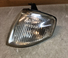 1998-2001 Mazda 323 Ns Left Passenger Side Front Indicator Light Lamp R4138