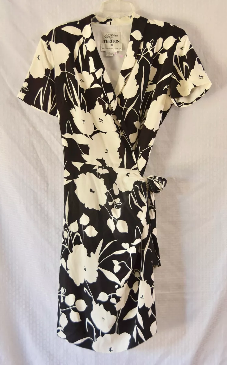 Teri jon top dresses at saks