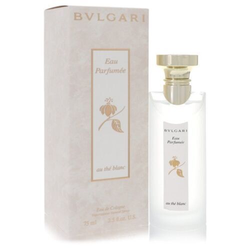 Bvlgari Eau Parfumee Au The Vert Extreme EDP 3.4oz (100ml Bvlgari Eau Parfumee Au The Vert Extreme EDP 3.4oz (100ml