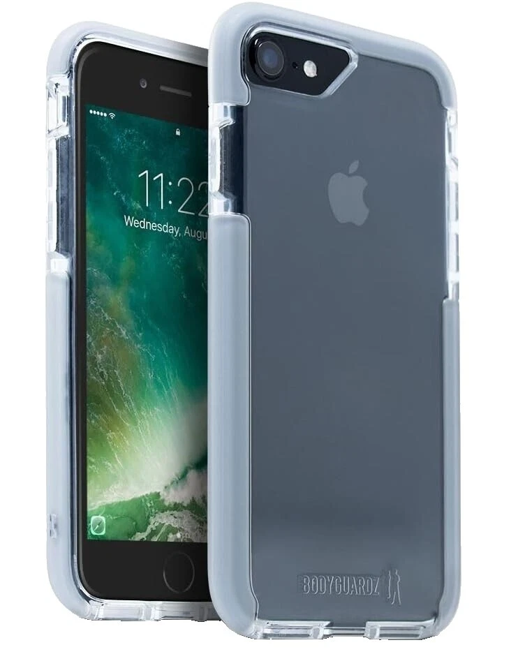 Estuches, Fundas BodyGuardz y pieles para Apple iPhone 7