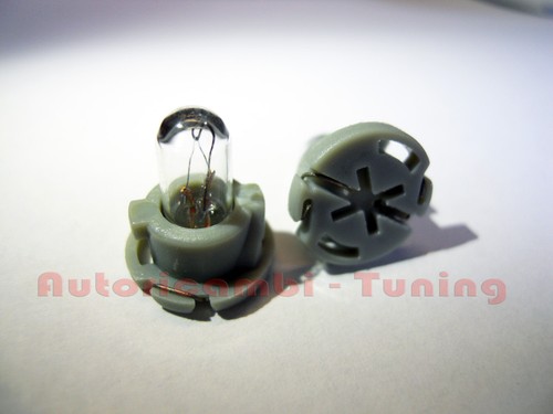 Luce Cruscotto Flaminia GT Touring – Classic Vintage Car - Foto 12