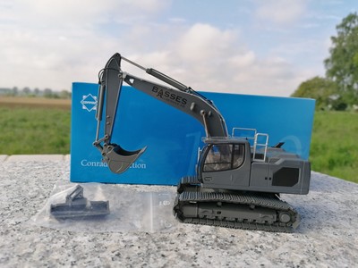 Conrad 2214/04 Liebherr R922V ''Basses'' 1:50