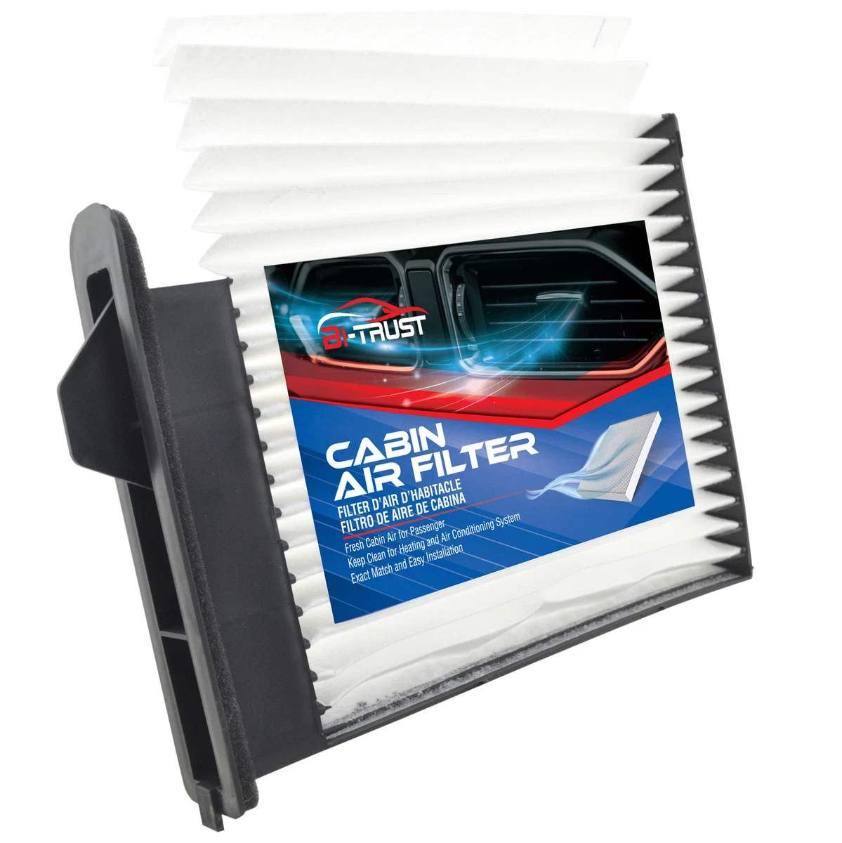 2012 nissan versa cheap cabin air filter