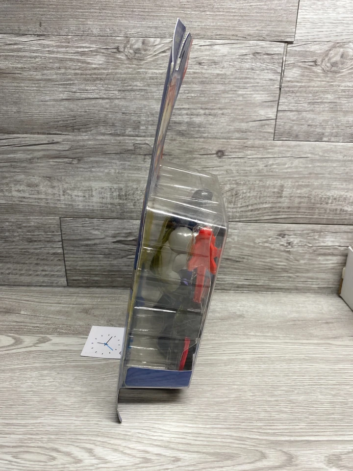 Superman: Animated Show - Omega Blast Darkseid Action Figure - Kenner - 1997 - Image 2 of 3