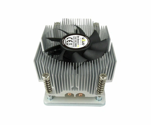 Gelid Slim Silence A-Plus (CC-SSilence-Aplus) AMD CPU Cooler - Image 3 of 3