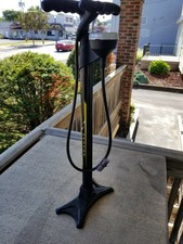 serfas tcpg bicycle floor pump