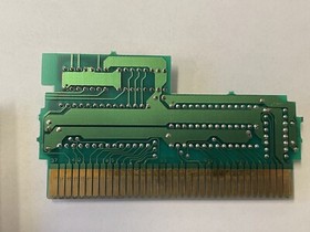 Legendary Wings, Nintendo Entertainment System NES, 1988, Cart Only, Tested