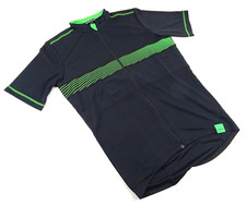 Maglia Ibis Race - MTB Gravel Bike - Verde Ripley - Taglia Medium IB98993 - 088-U16