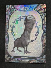 KAKAWOW PHANTOM CHROME FANTASTIC BEASTS 2025 MOONCALF /529 NEBULA PFB-A-32