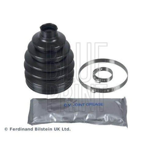 Soufflet arbre de commande Blue Print ADG081100 kit joint cardan compatible Hyundai