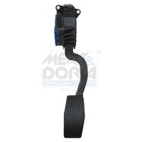 Fahrpedalsatz FÜR Opel Corsa D (S07), Opel Adam (M13) - Meat & Doria 83510