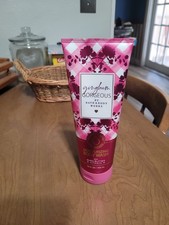    Bath  Body Works Gingham Gorgeous Moisturizing Body Wash 10oz Creamy NEW