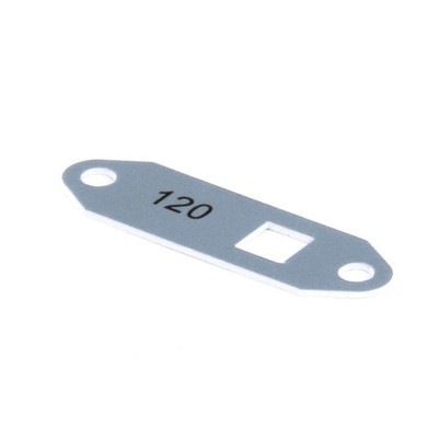 Pitco A2958102 Entr Box, Sw Cov 120V Sg Mod