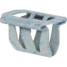 Auveco - 25183 - Gm Radiator Grille And Quarter Panel Trim Clip 15 Pieces 