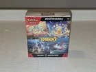 Pokemon Surging Sparks Booster Bundle FACTORY SEALED
