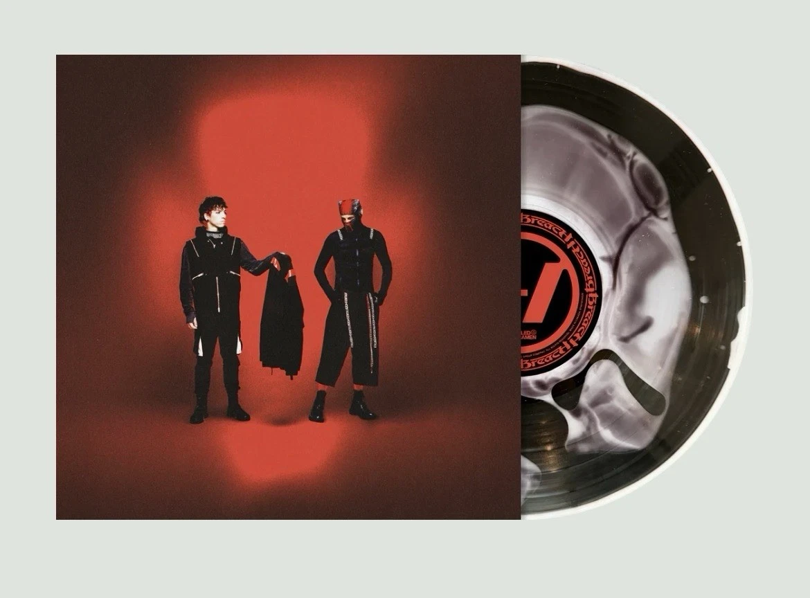 Twenty One Pilots Vinyl Records for sale - eBay