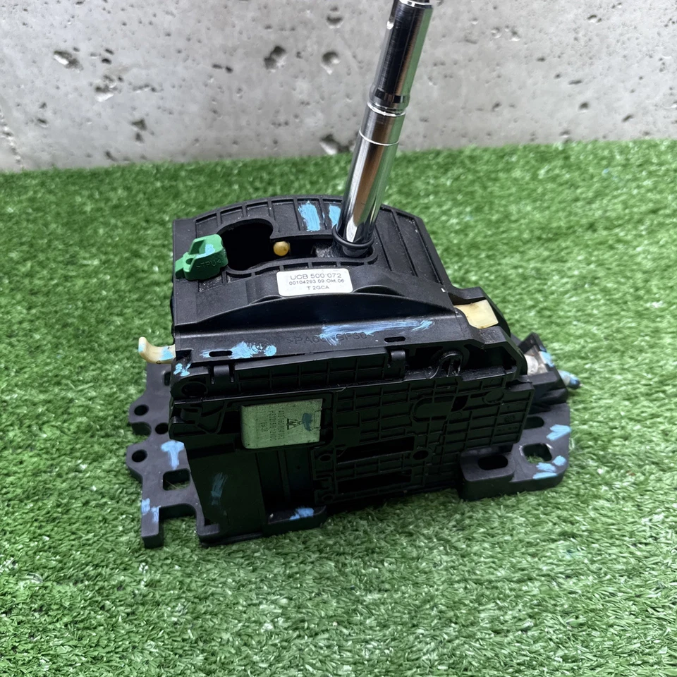 2006-2009 Land Rover Range Rover Sport 05-09 LR3 Auto Gear Selector Shifter OEM - Image 4 of 4