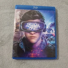 Ready Player One (Blu-ray, 2018)