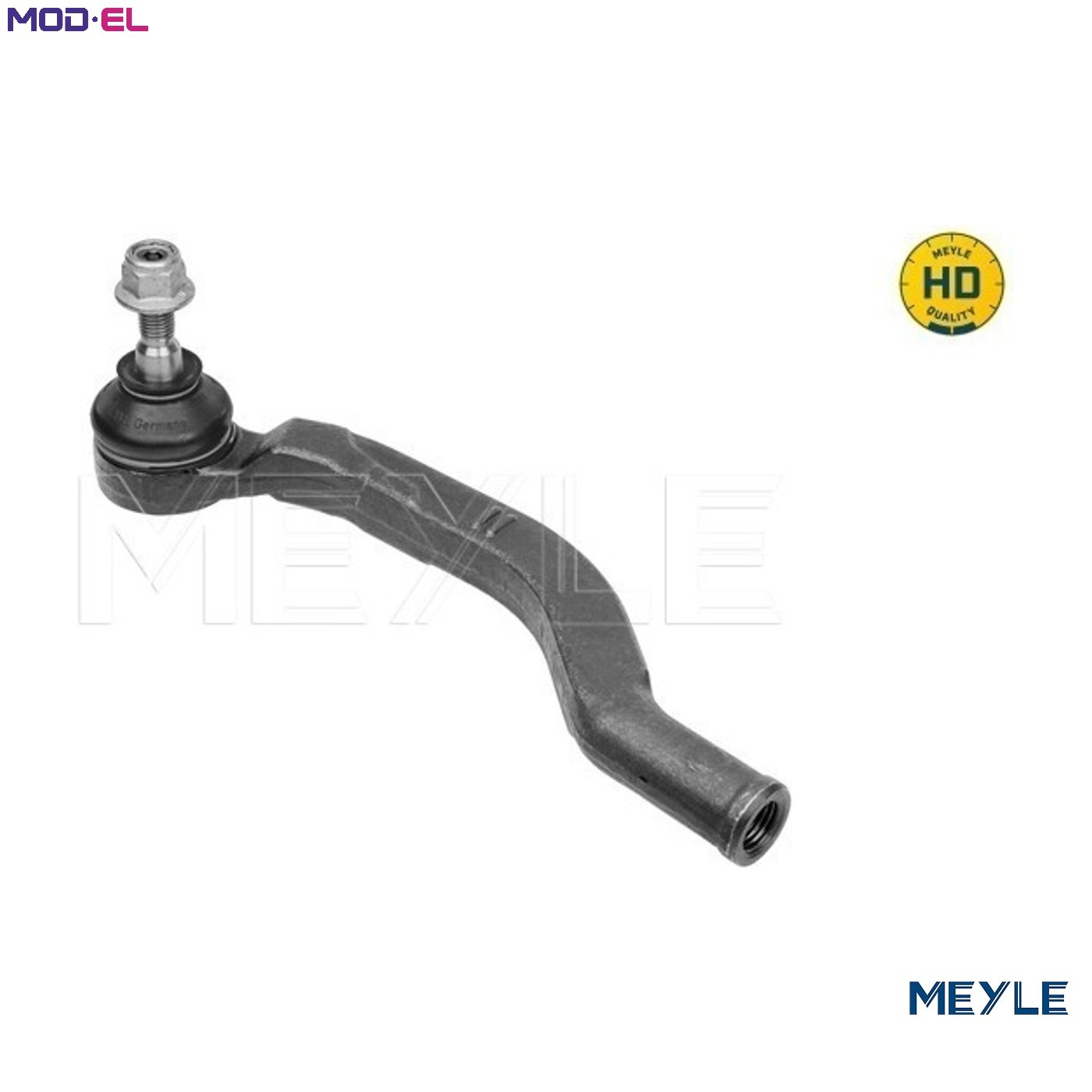 Meyle 16-16 020 0009/HD Tie Rod End - Image 12