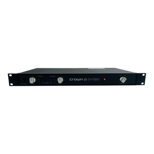 Crown D75 Amplifier | eBay