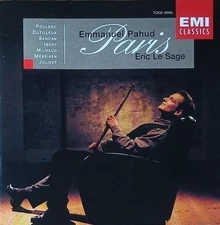 [CD] Payu 20Th Century French Collection Collectible Christmas Pre-Owned K