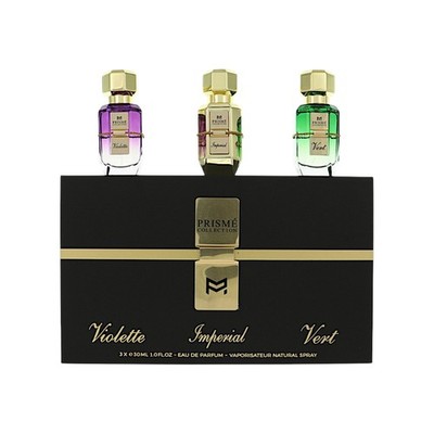 Prisme Collection by Patek Maison Gift Set for Unisex 3 Piece Set For Unisex: 1
