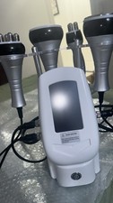 Face/ body slimming  contouring machine. Used only a couple of times
