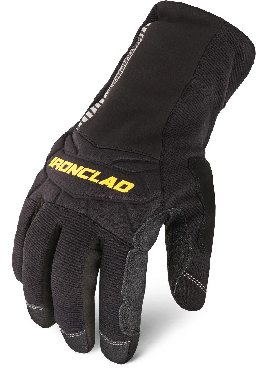 COLD CONDITION® WATERPROOF GLOVES - Rated to 20° Cold, Cold Weather, Windproo...