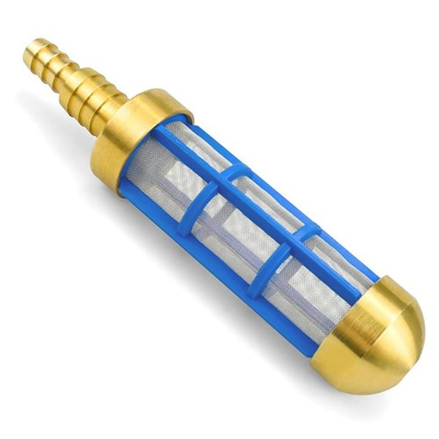 #ad Pressure Washer Filter Brass 3 4#x27;#x27; 5 8#x27;#x27; Hose Water Suction Strainer Pickup F... $25.00