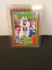 2025 Score -A-Treat Football #226 Micah Parsons