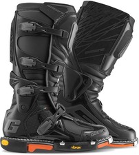 Gaerne Fastback Supermoto Motorrad Stiefel