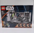 LEGO 75324 Star Wars Dark Trooper Attack 8+ Retired Brand New Factory Sealed