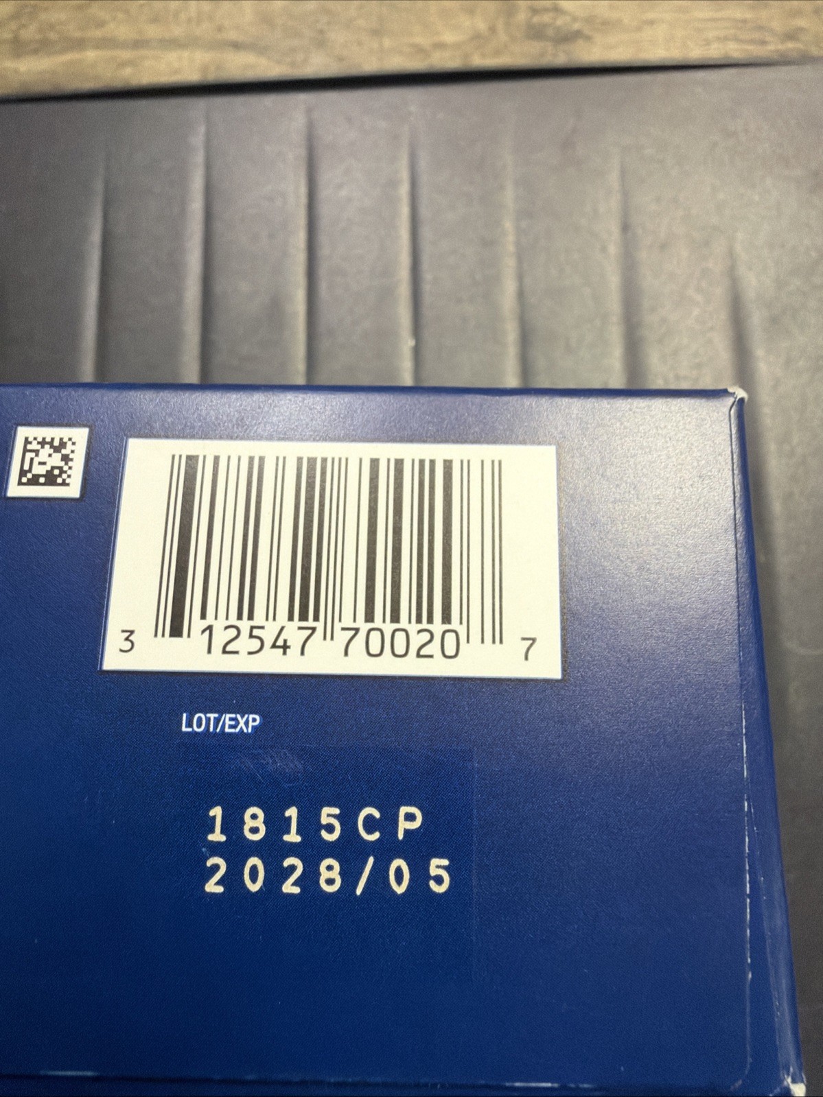 Men's Rogaine ES Hair Growth Treatment 5% Minoxidil Topical Solution Exp 5/28
