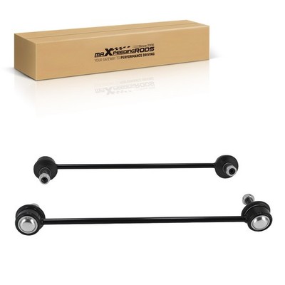 2x Front Suspension Sway Bar End Links for 2013-2019 Acura ILX 1.5L 2.0L 2.4L