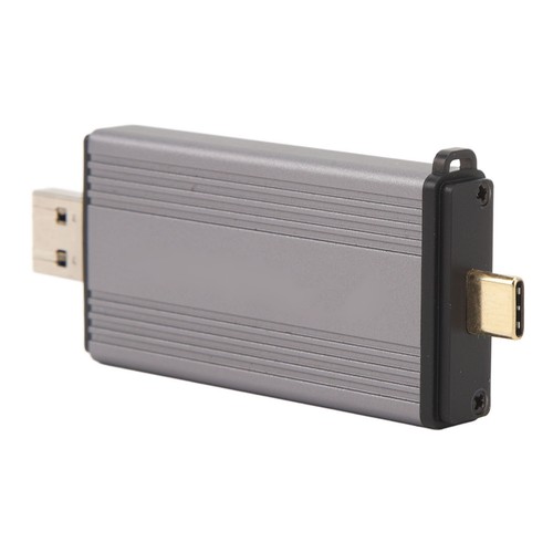 M.2 NVMe SSD Enclosure 10Gbps 2TB Capacity USB3.2 Type C Connector Type C SSD FY - Afbeelding 11 van 22