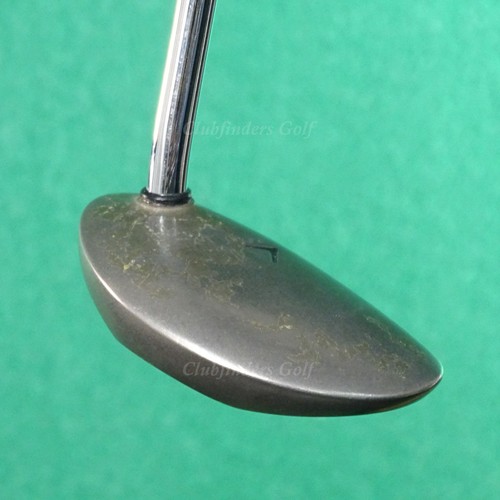 Callaway The Tuttle S2H2 Double-Bend 35" Putter Golf Club - Picture 2 of 5