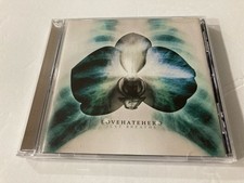 Lovehatehero - Just Breathe (Audio CD - 2005) 