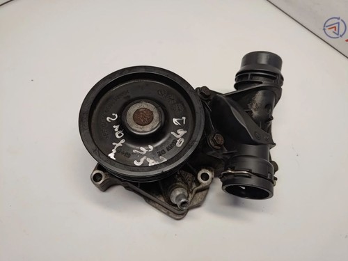 BMW 3 E90 E91 2010 Kühlwasserpumpe Wasserpumpe 7796537 Diesel 210kW ATA50616