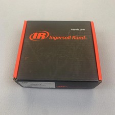 Ingersoll Rand 2906p1 Air Impact Wrench Pistol Grip 90 Psi Assembled Usa Black Ingersoll Rand 2906p1 Air Impact Wrench Pistol Grip 90 Psi Assembled Usa Black