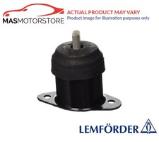 ENGINE MOUNT MOUNTING SUPPORT LEMFÖRDER 39268 01 A FOR FIAT DOBLO,DOBLO MPV