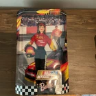VTG 1999 NASCAR McDonald’s/Coca-Cola Barbie Official #94 w/Papers- New