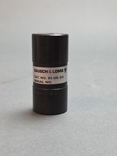 Bausch &  Lomb Microscope Objective 51-05-50