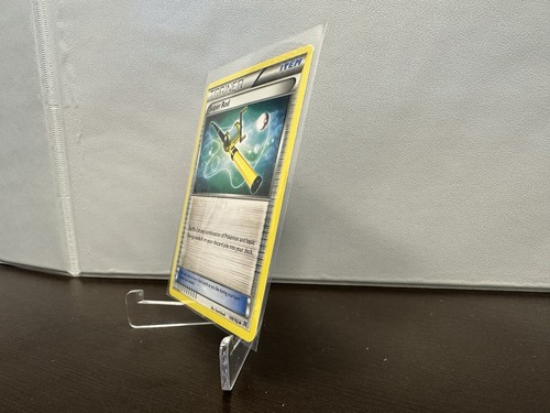Tarjeta Pokémon BREAKthrough Super Rod 149/162 jugada ligera - Imagen 3 de 4