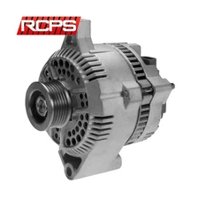 New 95A Alternator For Ford L6000 1995-1999 F0VY-10346-B F0VU-10300-AB F0VU-AA