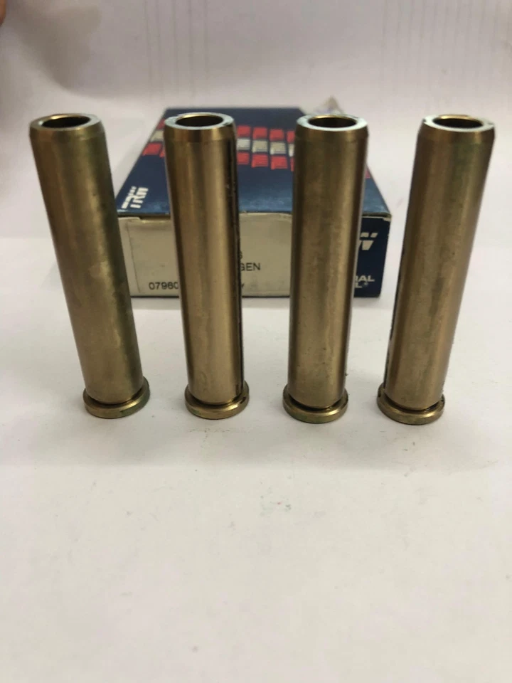 8 X GUÍA VÁLVULA ENTRADA 81-3945 TRW Para Volkswagen Transporter T2 Van 1.8 1679 ccm Foto 3 de 4