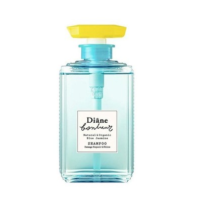 Moist Diane Organic Jasmine Shampoo (500ml)