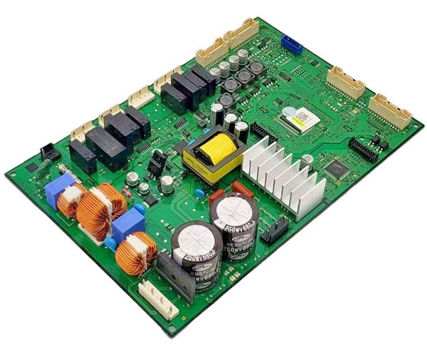 OEM Samsung Fridge Control Board DA94-04603E  1-Yr Warranty  Free Same Day Ship