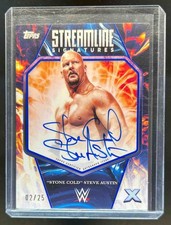 2025 Topps Exalted 