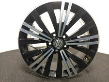 VOLKSWAGEN TIGUAN Alloy Wheel 18 Inch 5x112 ET43 7J 2016-2024 5NA601025AB
