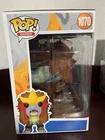 NEW! Funko Pop! JUMBO - Pokémon - Entei #1070 - 2025 San Diego Comic Con